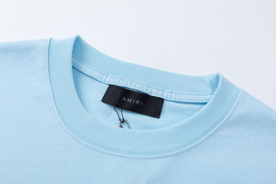AMRI Three Star T-Shirts