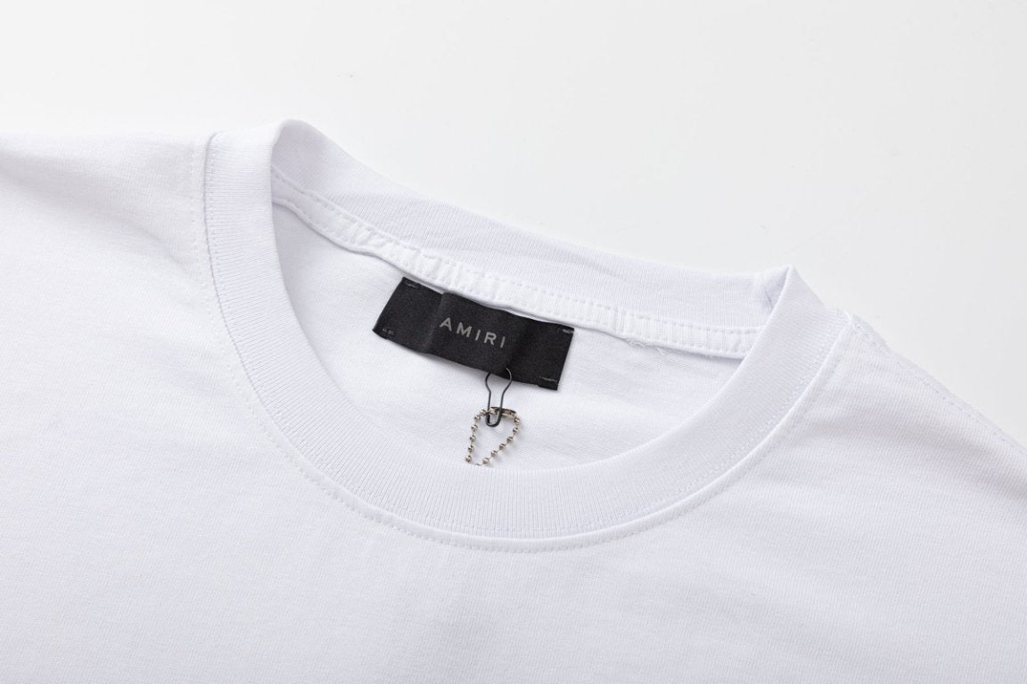 AMRI Quad T-Shirts