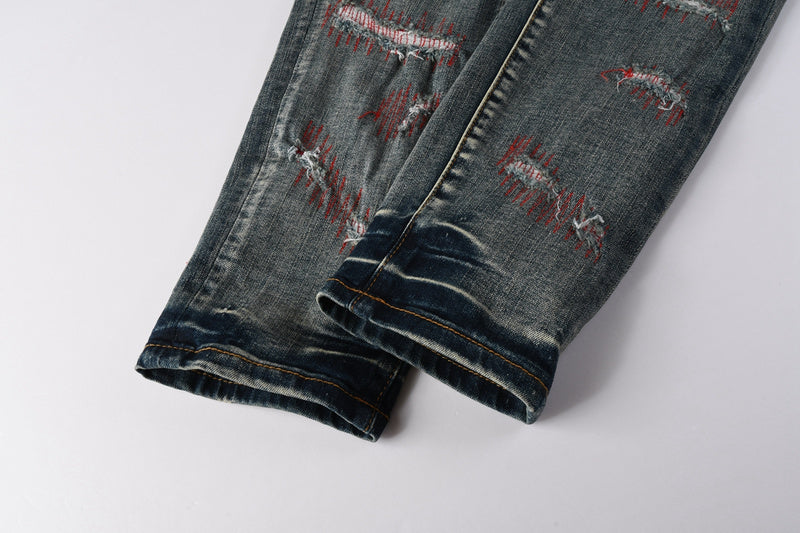 Purple Brand Jeans #9114