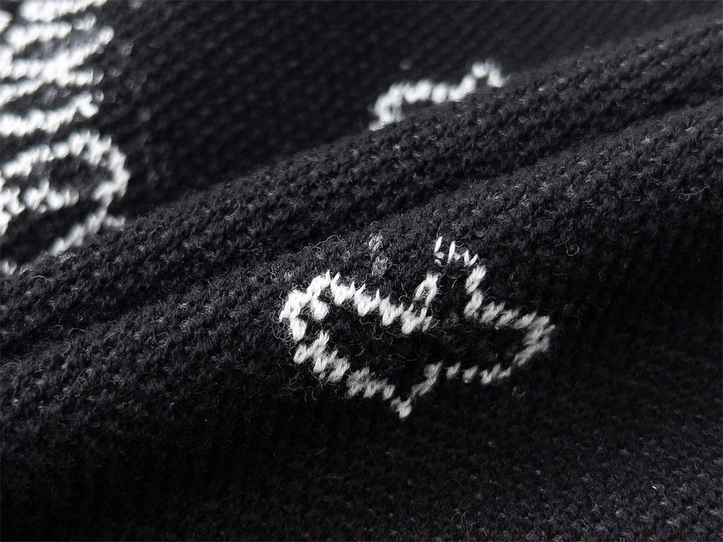 AMRI Black Bandana B-Ball Hoodie