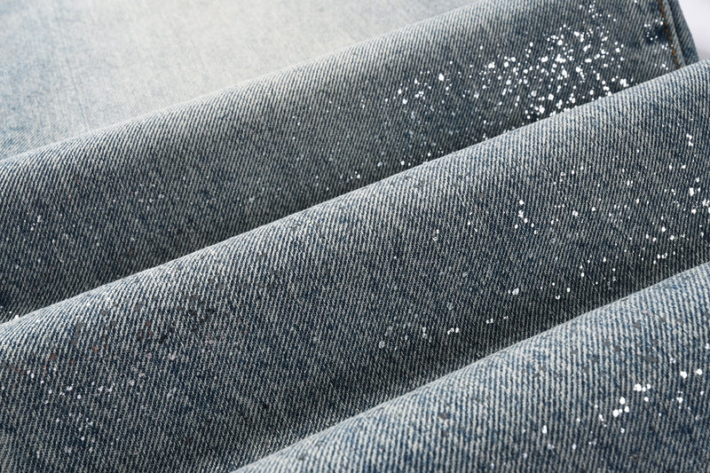 Purple Brand Jeans #101