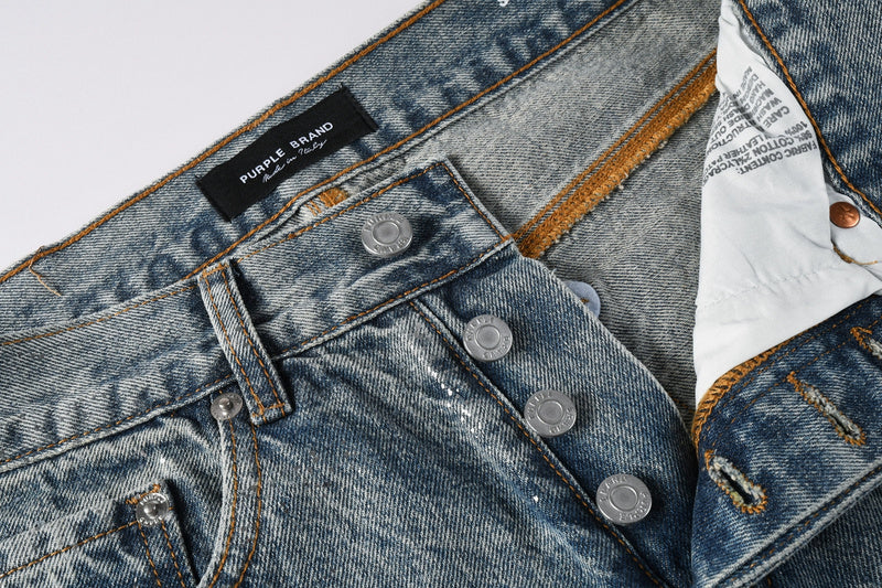 Purple Brand Jeans #101