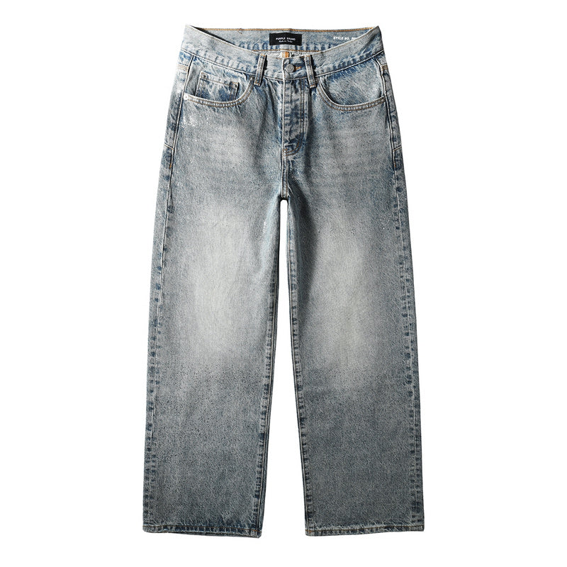 Purple Brand Jeans #101