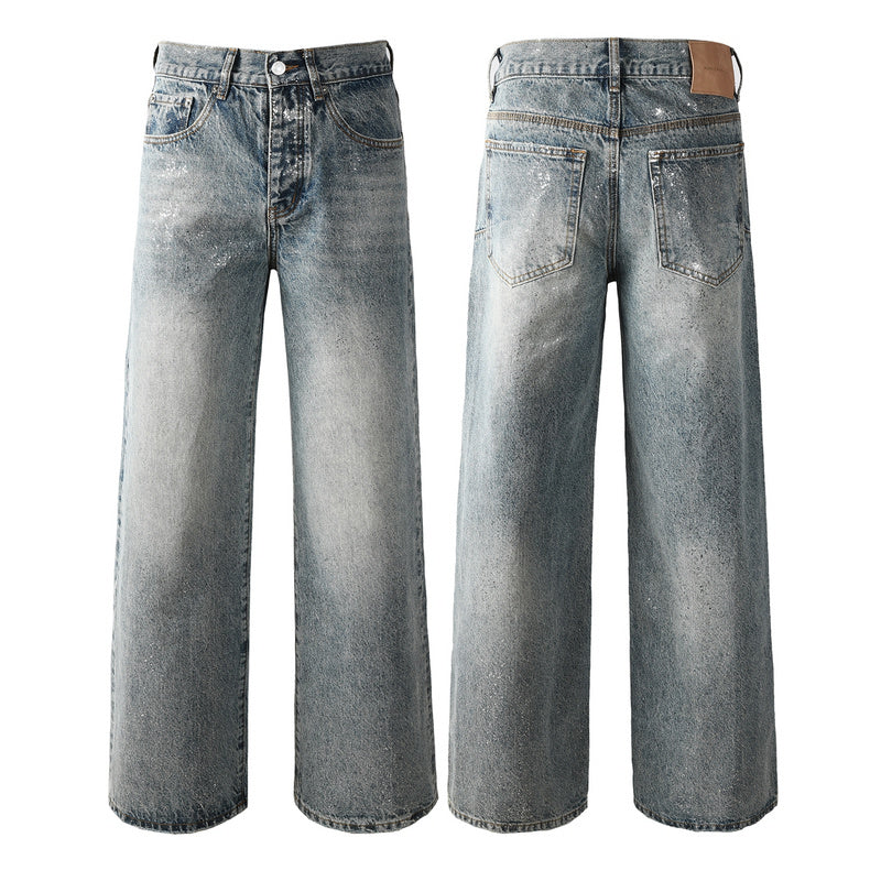 Purple Brand Jeans #101