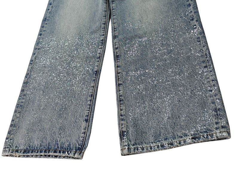 Purple Brand Jeans #101