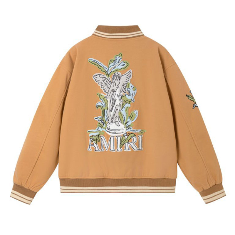 AMRI Garden Bomber Jacket