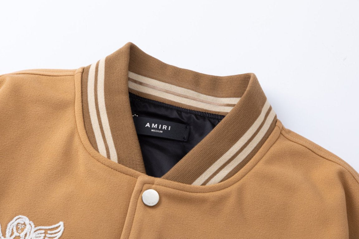 AMRI Garden Bomber Jacket