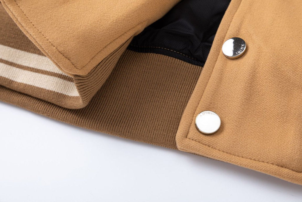 AMRI Garden Bomber Jacket