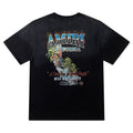 AMRI Relaxed Sunny Place T-Shirt