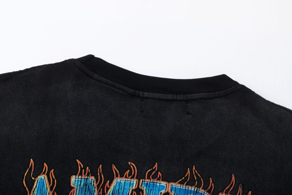 AMRI Relaxed Sunny Place T-Shirt