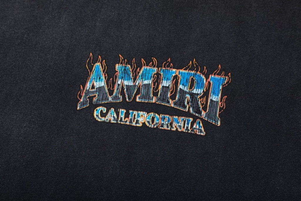 AMRI Relaxed Sunny Place T-Shirt