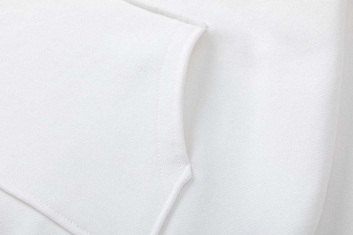 AMRl snake-print Hoodie