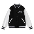 AMRI Hollywood Bomber Jacket