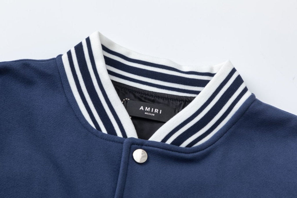 AMRl Hollywood Bomber Jacket