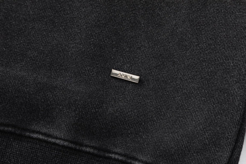 AMRI Vintage Pegasus Hoodie