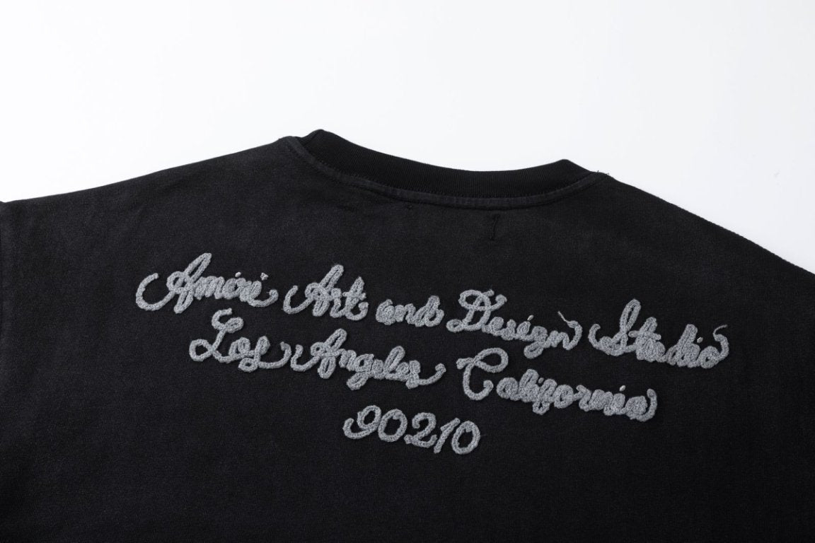 AMRI Design Studio T-Shirts