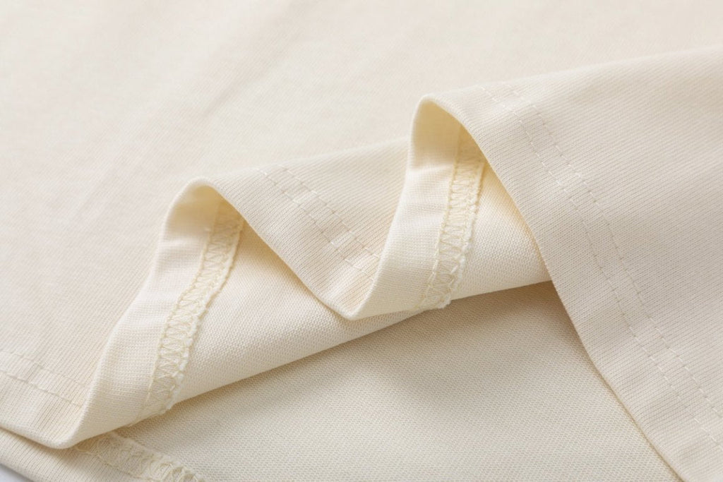 AMRI MA Outline pocket T-Shirts