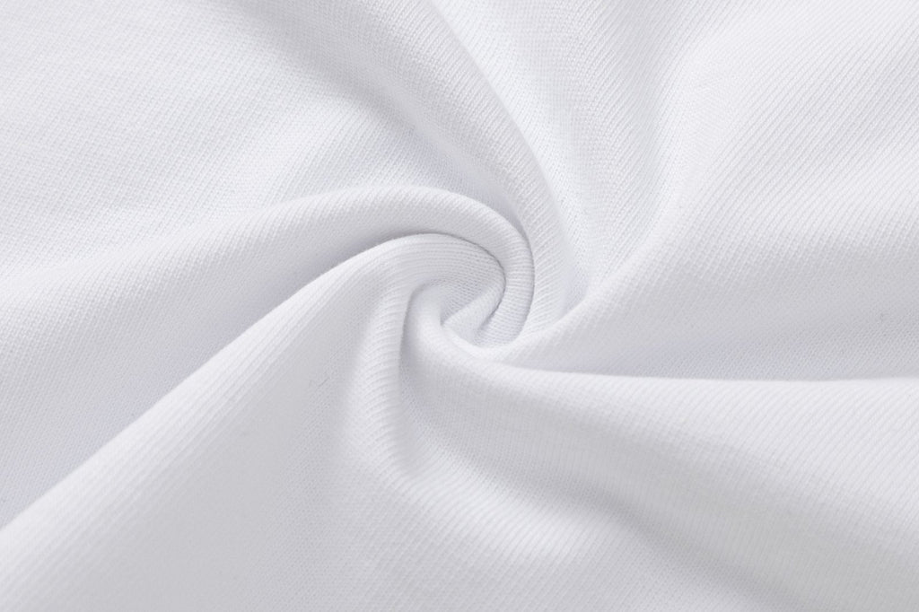 AMRI Bandana-Embellished Cotton T-Shirts