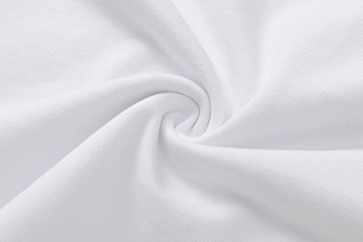 AMRI Bandana-Embellished Cotton T-Shirts