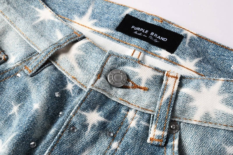 Purple Brand  Jeans #9141