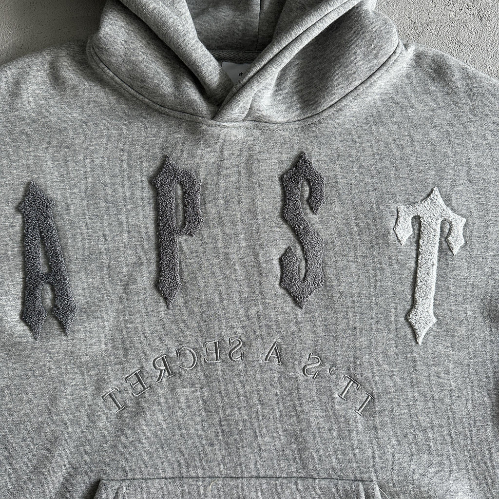 Trapstar Tracksuit Chenille