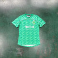 Trapstar Football Tshirts