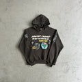 Broken P Repair Services Hoodie