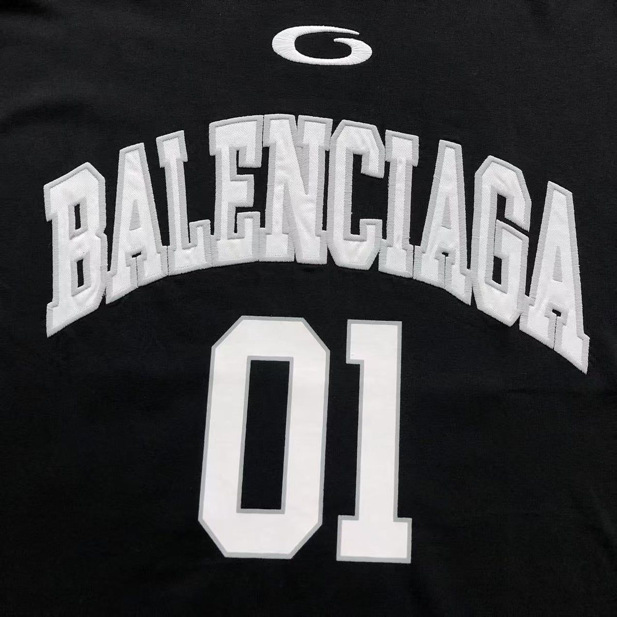 Balenciaga Tshirt