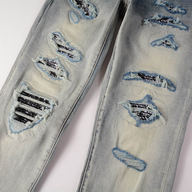 AMRI Jeans #6677