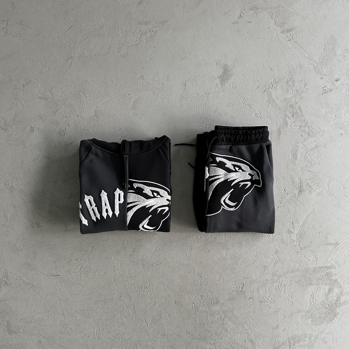 Trapstar Tracksuit Shooters