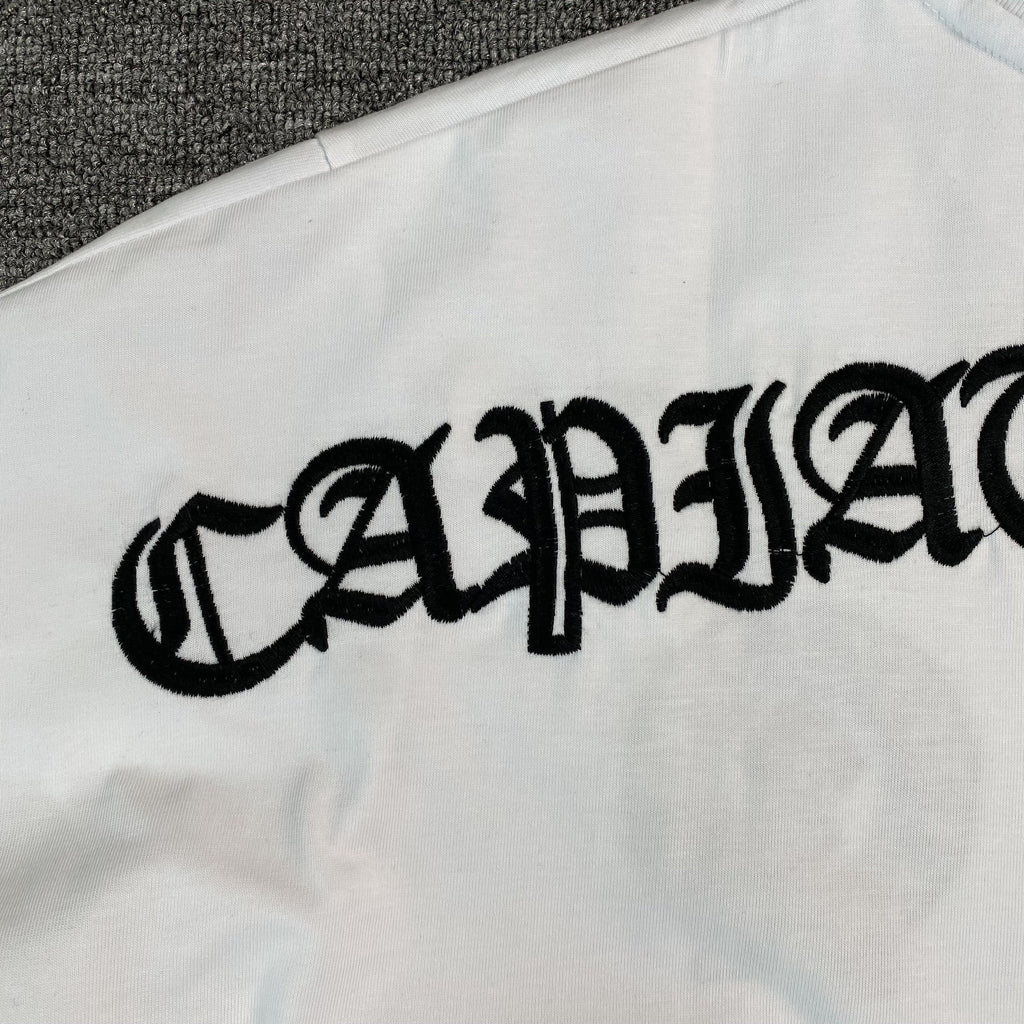 Chrome Hearts Tshirt