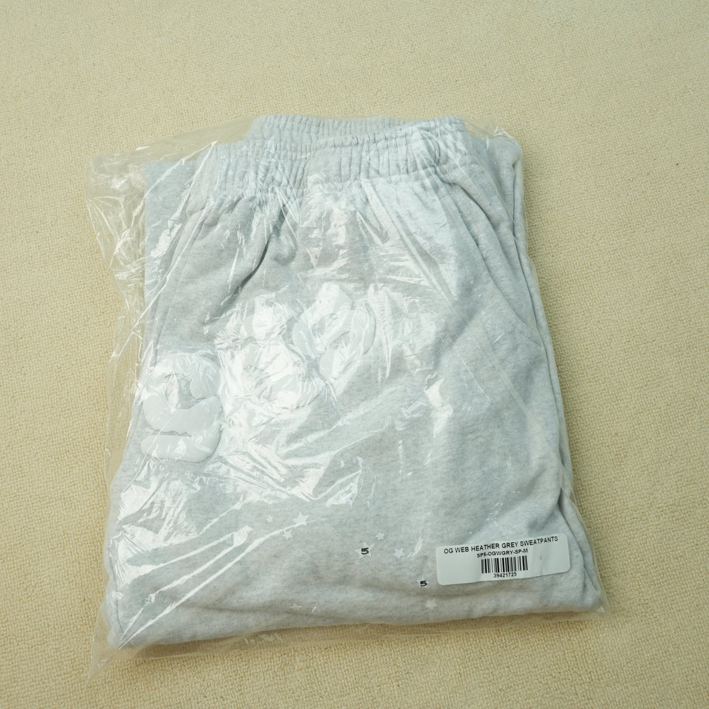 Sp5der Sweatpant 1:1