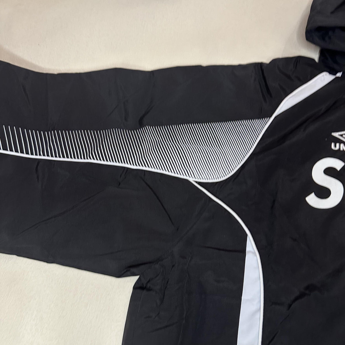Supreme x Umbro Track Pant
