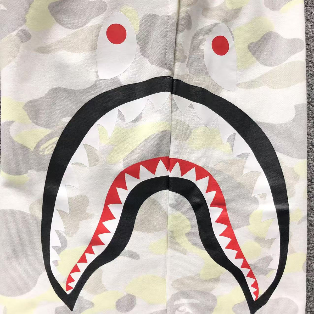 Bape Shorts