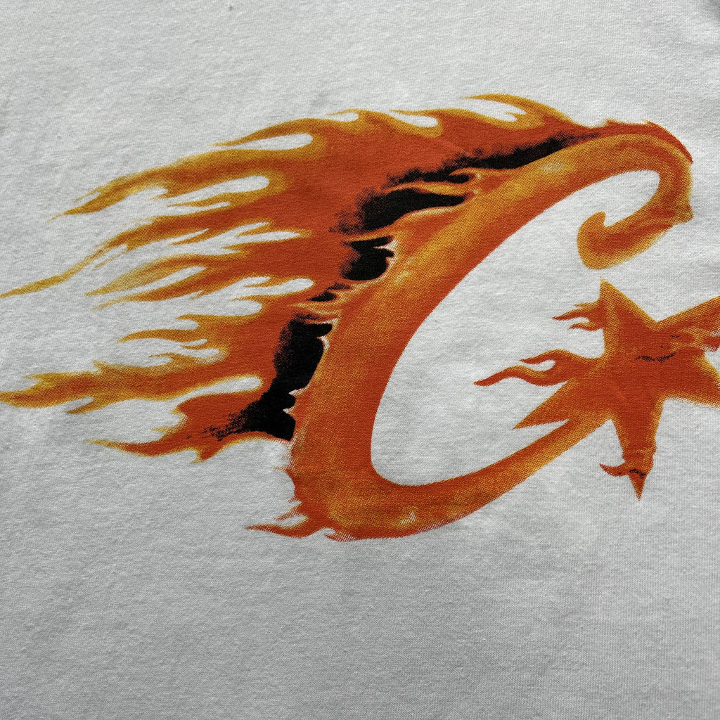 Corteiz Big Flame Tshirt