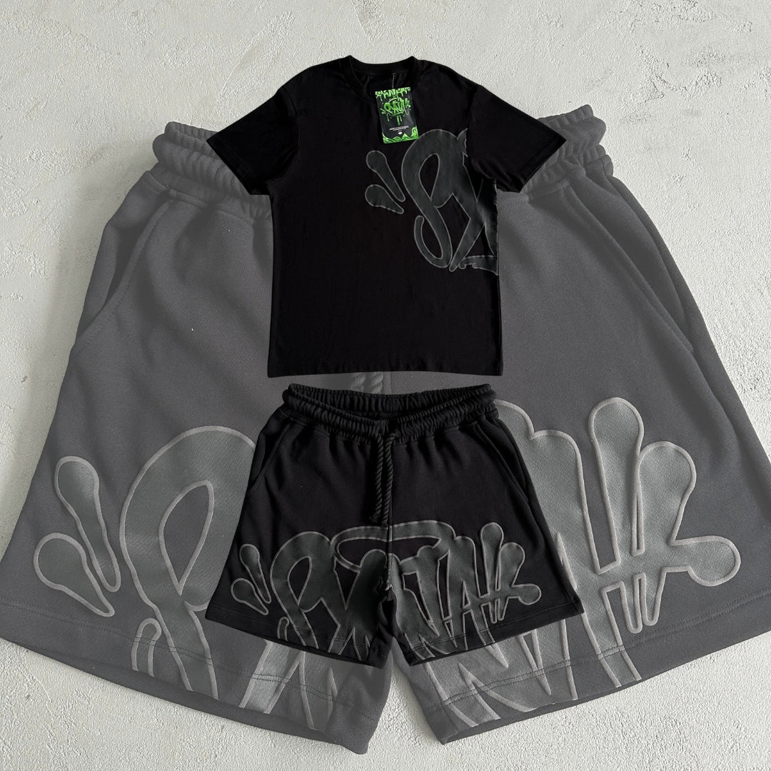 Synaworld Suit 1:1