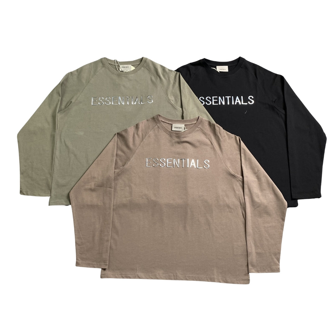 FOG Longsleeve