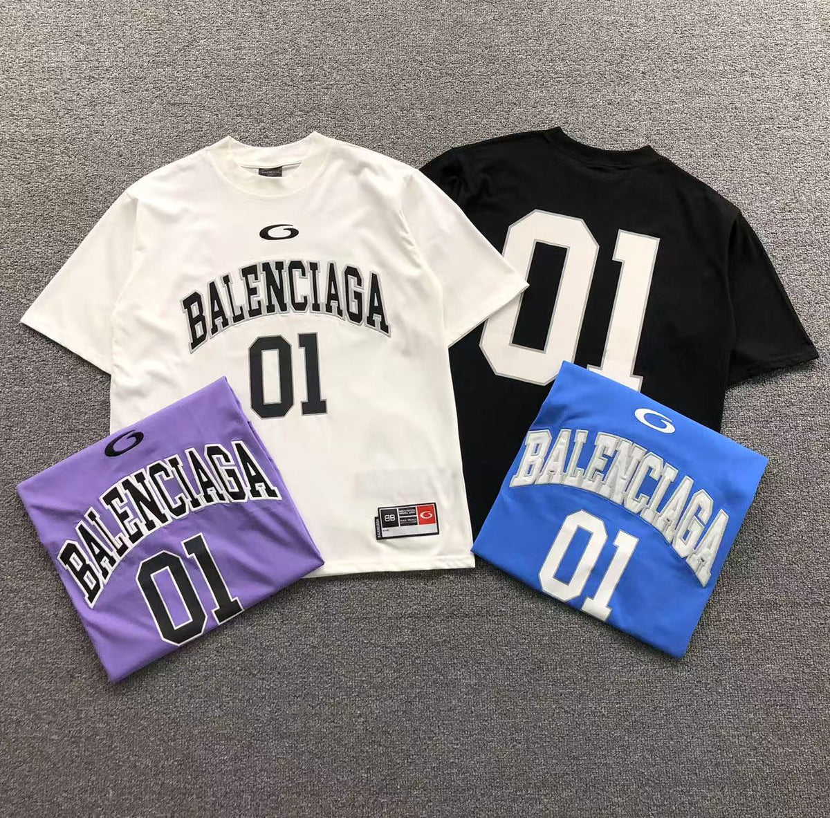 Balenciaga Tshirt