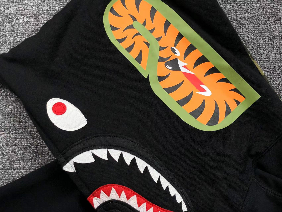 Bape Hoodie
