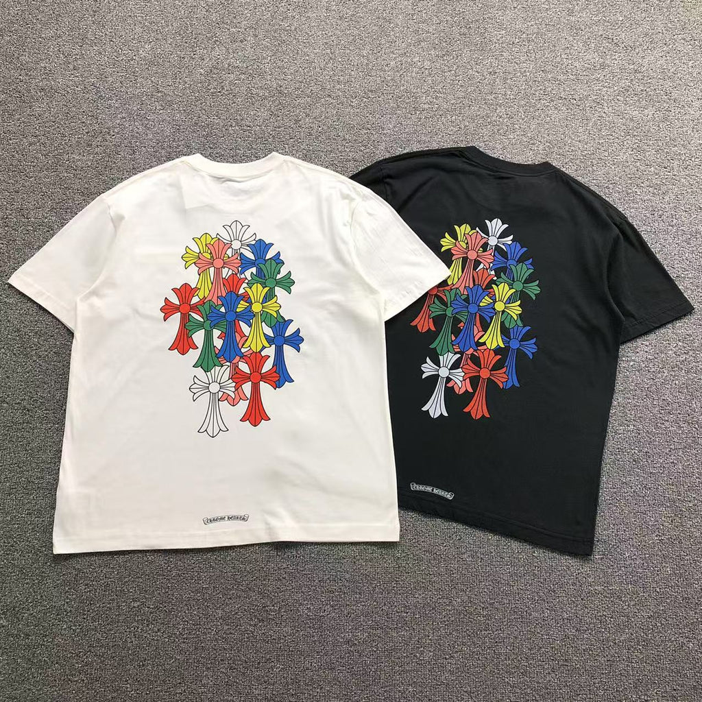 Chrome Hearts Tshirt