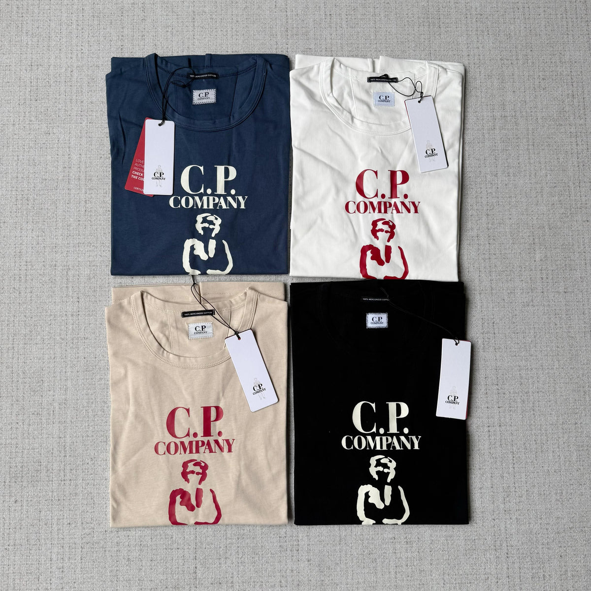 CP Company Tshirt
