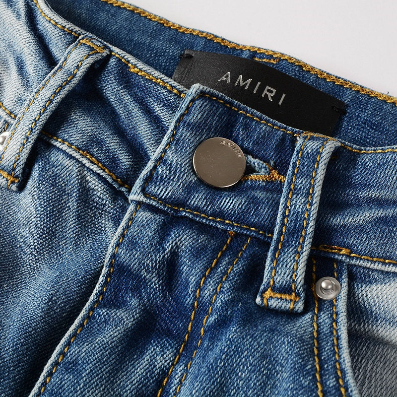 AMRI Jeans #6677