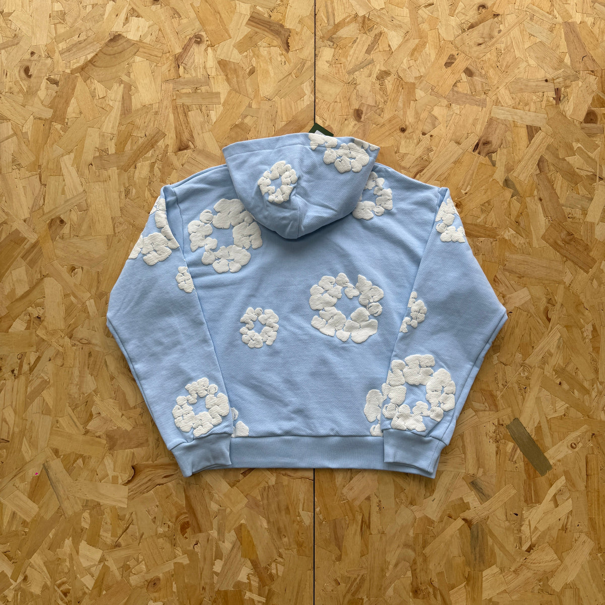 Denim Tears Hoodie 1:1