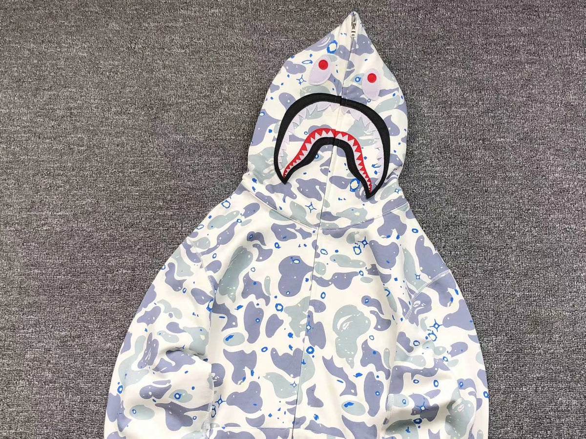 Bape Hoodie