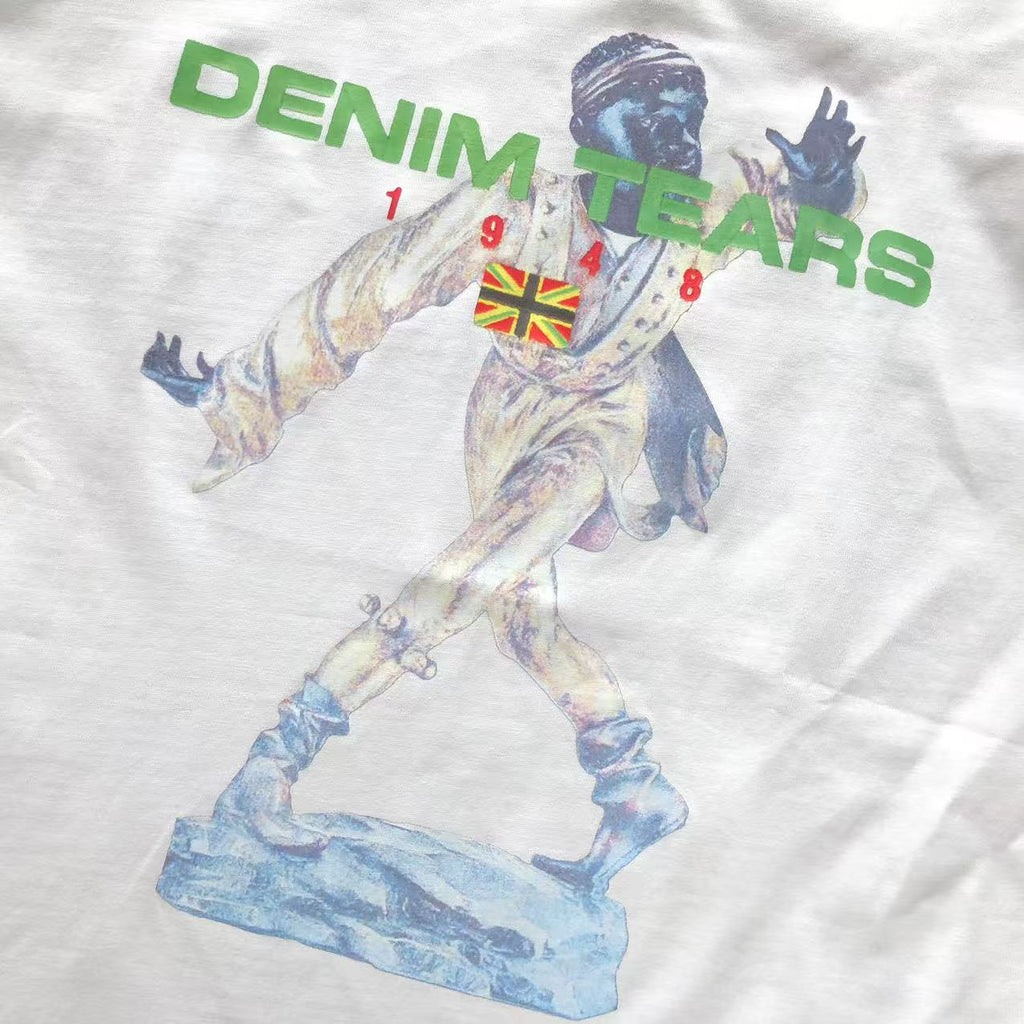 Denim Tears Tshirt