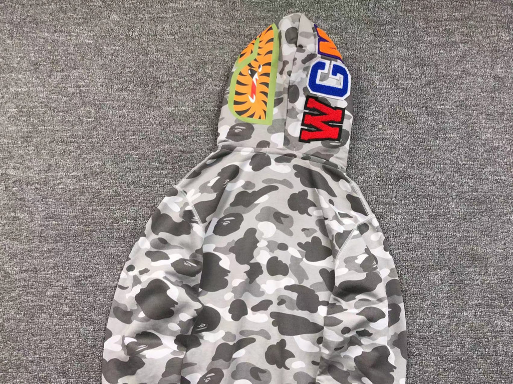 Bape Hoodie