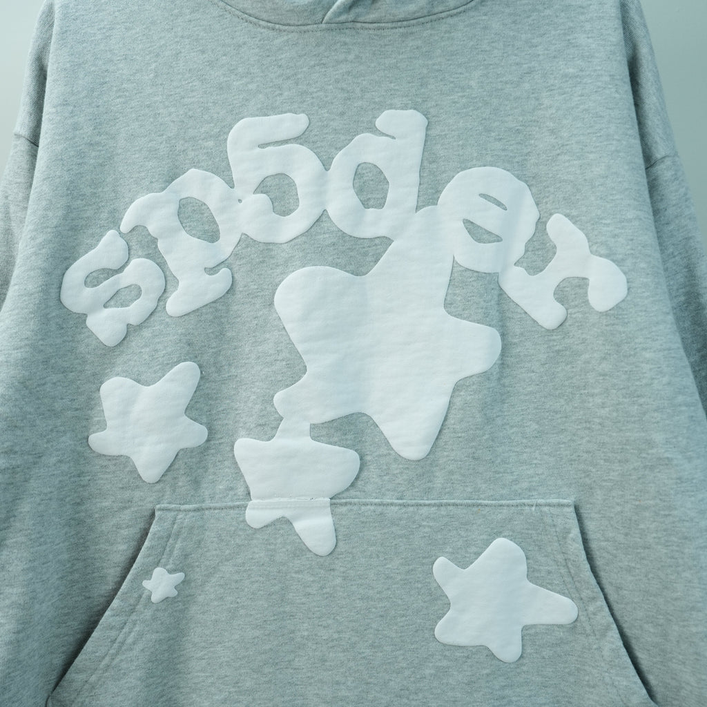 Sp5der Hoodie 1:1