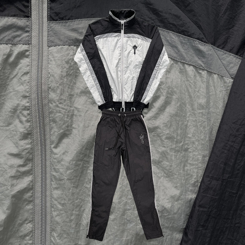 Trapstar Shellsuit Irongate