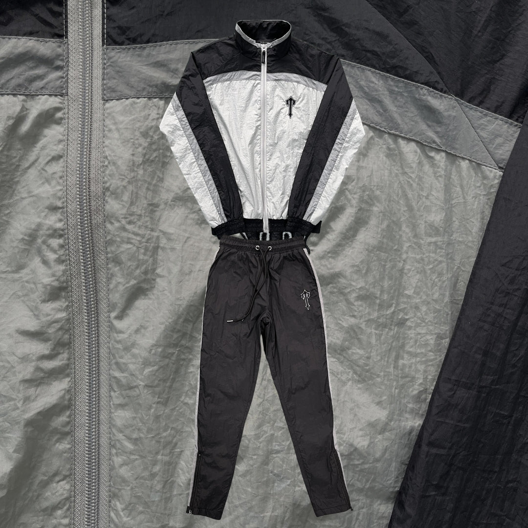 Trapstar Shellsuit Irongate
