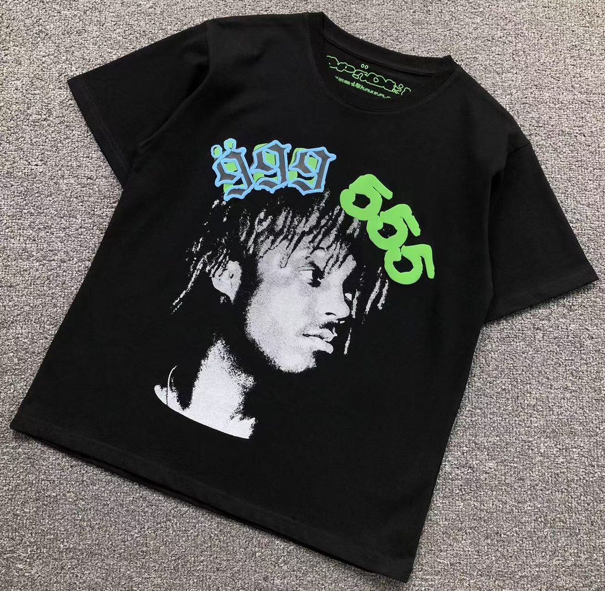 Sp5der Tshirt